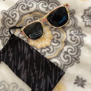 New Neff Sunglasses